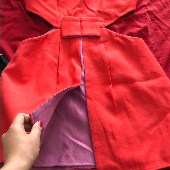 🚫SOLD🚫Bcbg maxazria dress - Picture 3 of 5